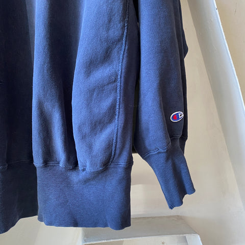 80’s Champion Reverse Weave - XL
