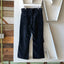 80’s Velour Levi’s Trousers - 32” x 27”
