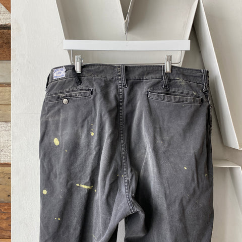 70's Lee Frisko Jeans - 38” x 31.5”