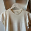 70’s Blank Tee - XS