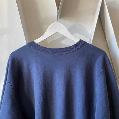 80’s Champion Reverse Weave - XL