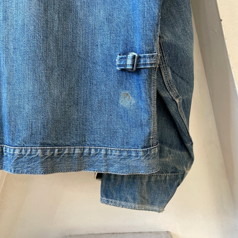 50’s OshKosh B’Gosh Denim Jacket - Large