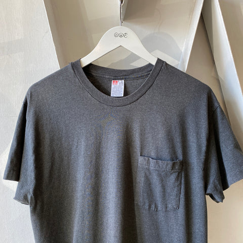 80’s Pocket Tee - Medium