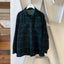 60’s Repaired Pendleton Flannel - XL