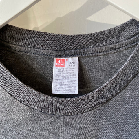 80’s Pocket Tee - Medium