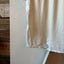 70’s Blank Tee - XS