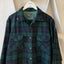 60’s Repaired Pendleton Flannel - XL
