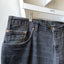90’s Levi’s 560 Denim - 38” x 29.5”