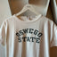 50’s Champion Oswego State Tee - Large