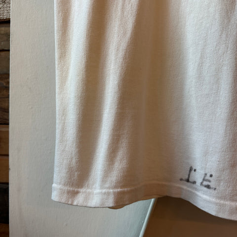 50’s Champion Oswego State Tee - Large