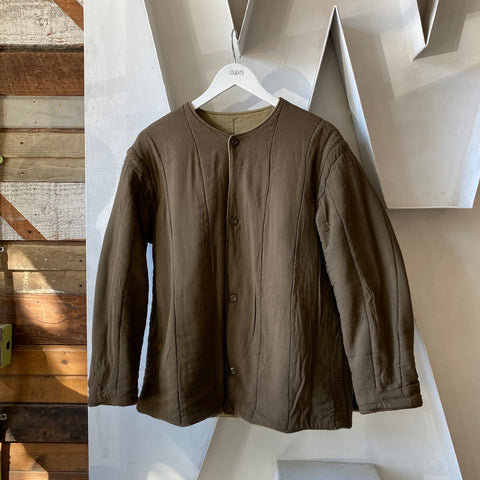 60’s Czech Reversible Liner - XL