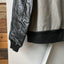50's Greek Life Letterman’s Jacket - Medium