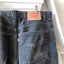 90’s Levi’s 560 Denim - 38” x 29.5”