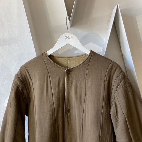 60’s Czech Reversible Liner - XL