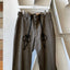30’s Western Pants - 31” x 32.5”