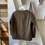 60’s Czech Reversible Liner - XL