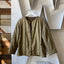 60’s Czech Reversible Liner - XL