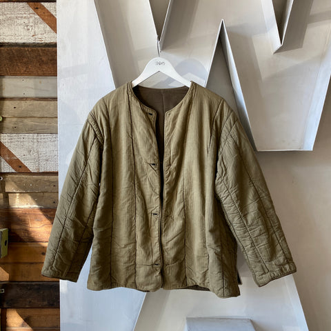 60’s Czech Reversible Liner - XL