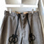30’s Western Pants - 31” x 32.5”
