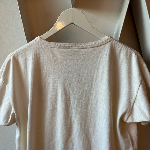 50’s Champion Oswego State Tee - Large