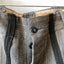 30’s Western Pants - 31” x 32.5”
