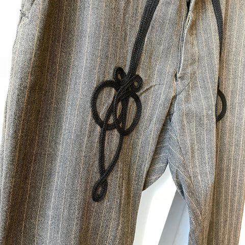 30’s Western Pants - 31” x 32.5”