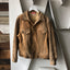 60's Levi’s Leather Type 3 - Large
