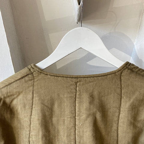 60’s Czech Reversible Liner - XL
