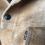 60's Levi’s Leather Type 3 - Large