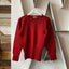 30’s Craig-Hall Boat Neck Sweater - Medium