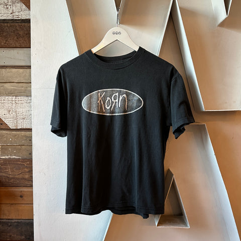 90’s Korn Tee - Medium