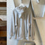 90’s Thrashed Reverse Weave Hoodie - XL