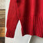 30’s Craig-Hall Boat Neck Sweater - Medium
