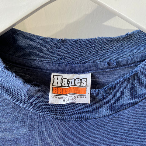 80’s Pearl Harbor T-Shirt - Small