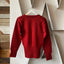 30’s Craig-Hall Boat Neck Sweater - Medium