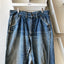 70’s Lee Denim Work Pants - 30" x 28"
