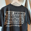 90’s Korn Tee - Medium