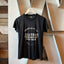 70’s Alcatraz Swim Team Tee - Small