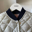 60’s Montgomery Ward Quilted Liner Jacket - Medium
