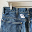 70’s Lee Denim Work Pants - 30" x 28"