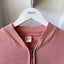 50’s Faded Cardigan Sweatshirt - Medium