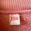 50’s Faded Cardigan Sweatshirt - Medium