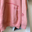 50’s Faded Cardigan Sweatshirt - Medium