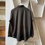 70’s Faded CPO Shirt - XL