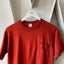 70's JCPenney Pocket Tee - Medium