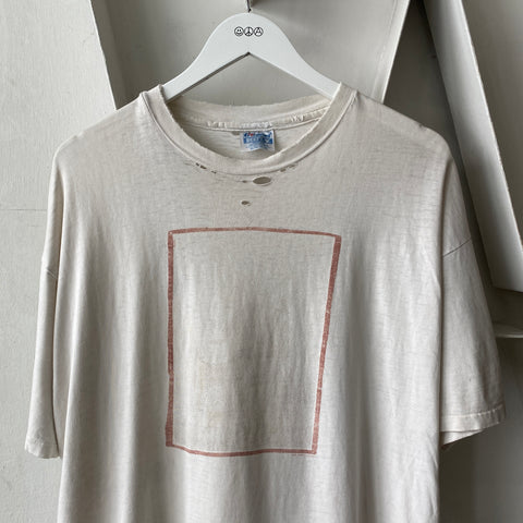 90's James Taylor Tee - XL