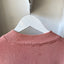 50’s Faded Cardigan Sweatshirt - Medium