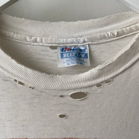 90's James Taylor Tee - XL