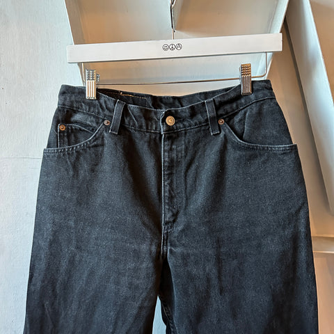 90’s Levi’s 951 Denim - 28” x 27”