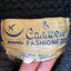 50’s Cowichan - XS